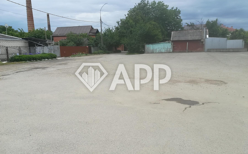 Продам производственное помещение, 11 296 м² фото