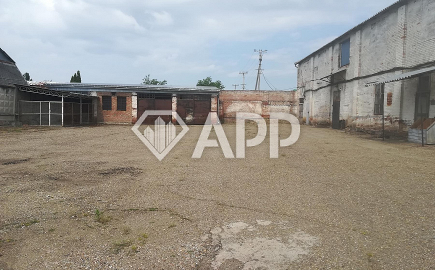 Продам производственное помещение, 11 296 м² фото