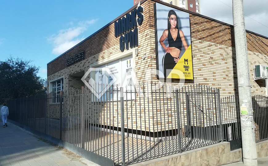 Продам отдельно стоящее здание, 665,4 м² фото