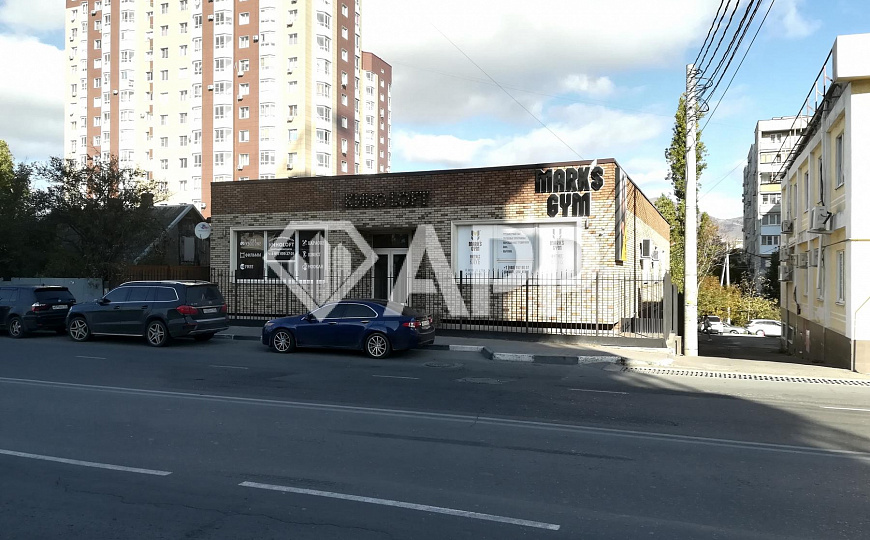 Продам отдельно стоящее здание, 665,4 м² фото