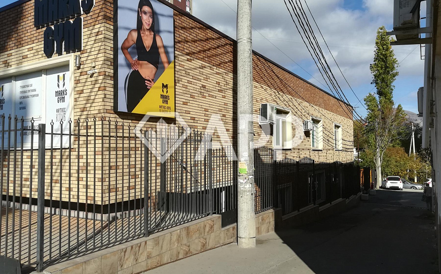 Продам отдельно стоящее здание, 665,4 м² фото