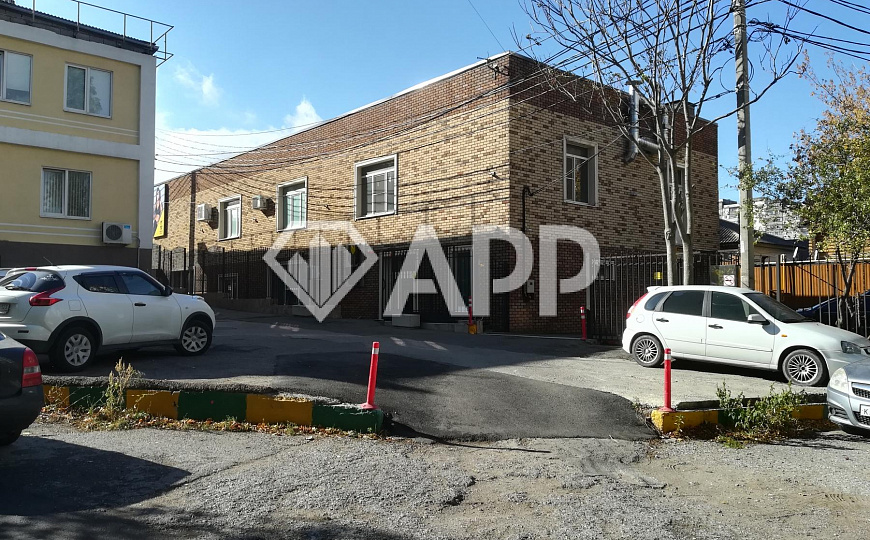 Продам отдельно стоящее здание, 665,4 м² фото