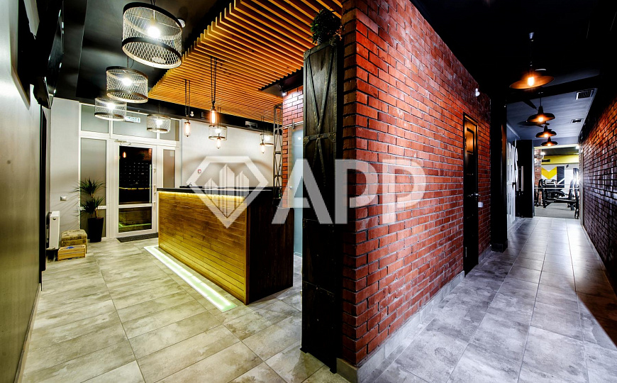 Продам отдельно стоящее здание, 665,4 м² фото