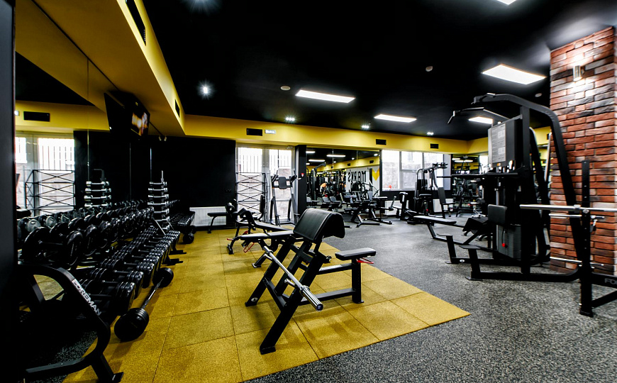 Продам отдельно стоящее здание, 665,4 м² фото