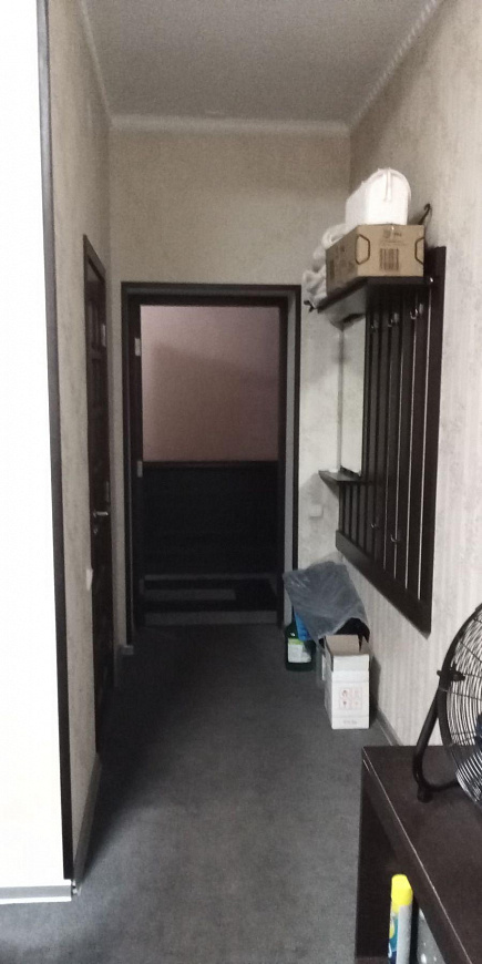 Помещение с санузлом в гостинице Плаза, 20.2 м² фото
