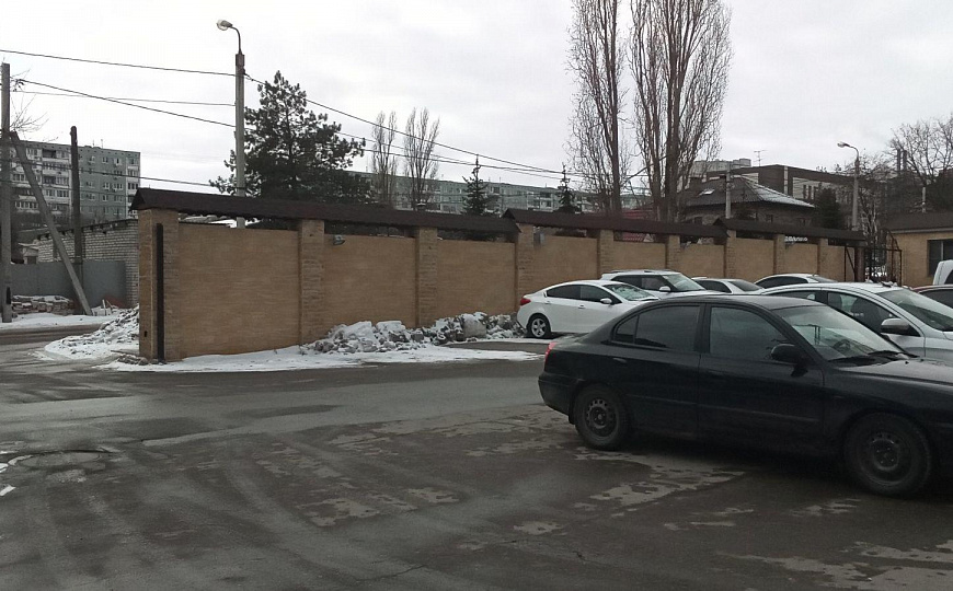 Помещение с санузлом в гостинице Плаза, 20.2 м² фото
