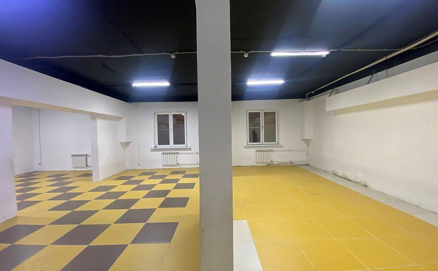 Сдам помещение свободного назначения, 150 м² фото