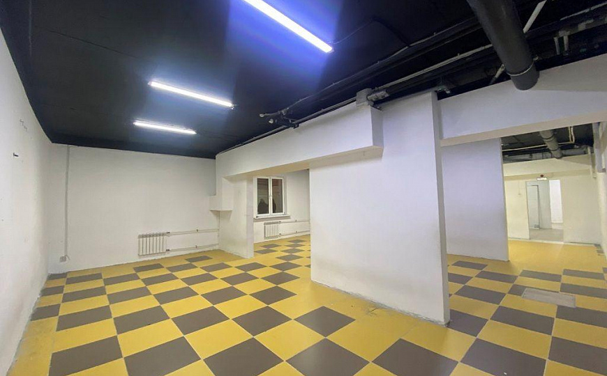 Сдам помещение свободного назначения, 330 м² фото