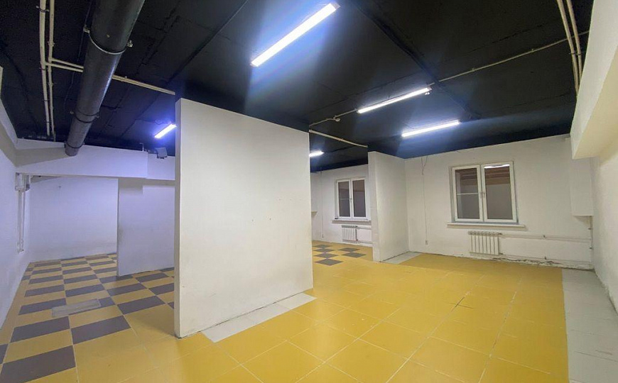 Сдам помещение свободного назначения, 330 м² фото