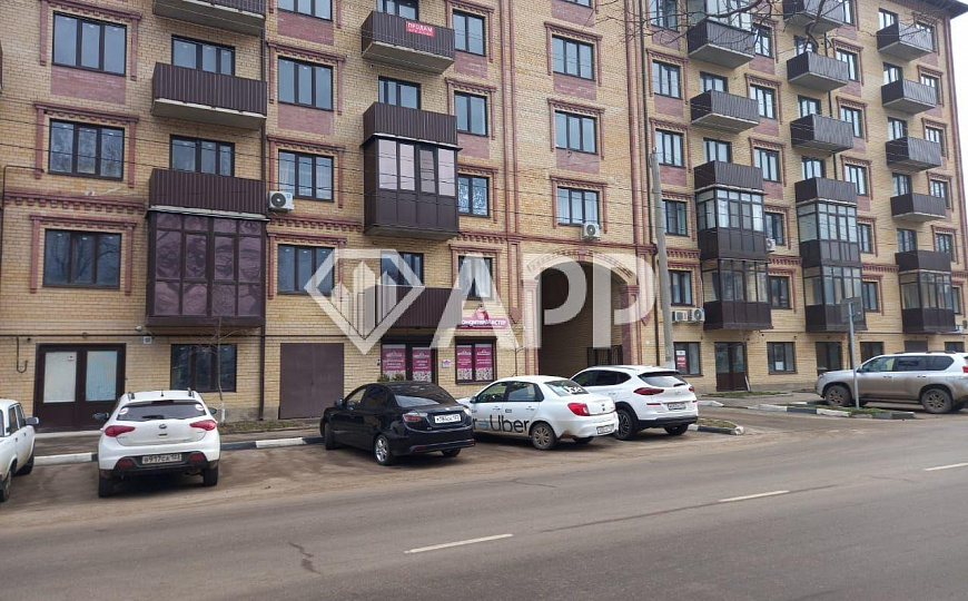 Сдам  помещение свободного назначения 60 м² фото