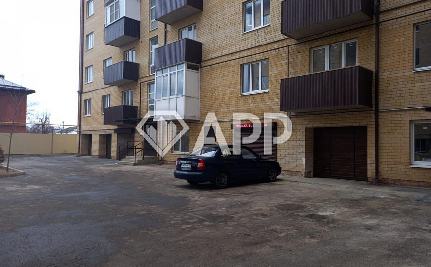 Продам помещение свободного назначения 60 м² фото