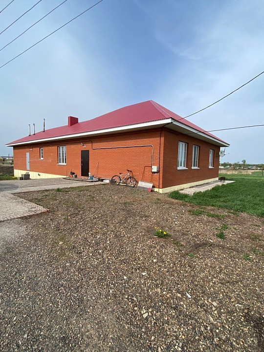 Продается производственная база с зу 6 гектар фото