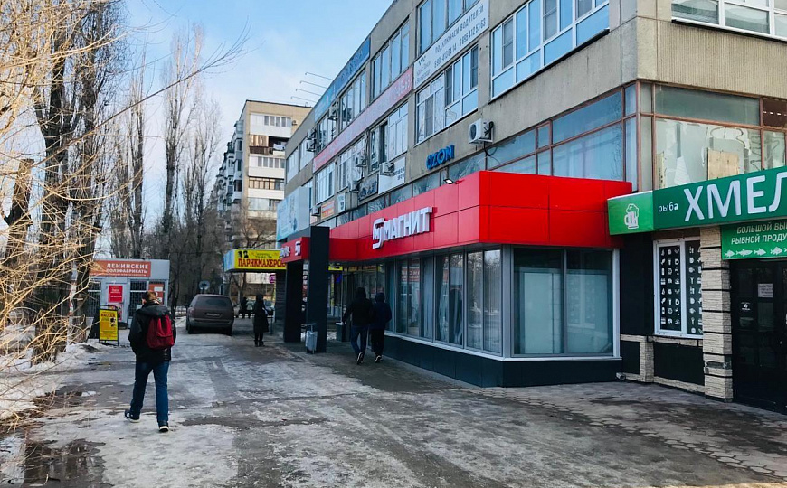 Помещение в торгово-администр. комплексе, 187 м² фото