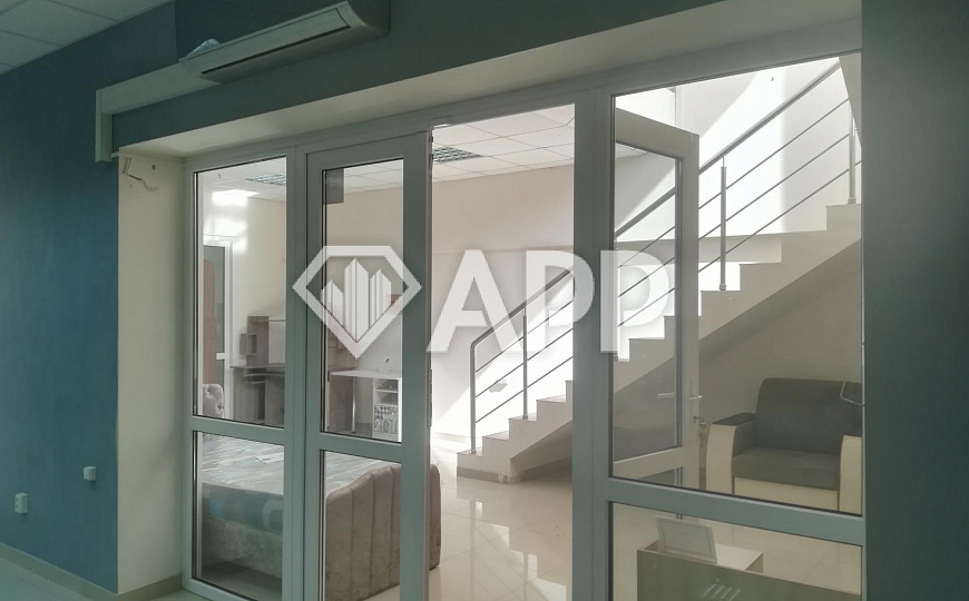 Сдам помещение свободного назначения, 130 м² фото