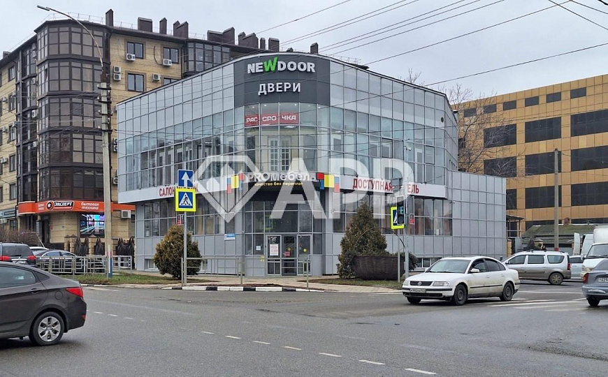 Продам помещение свободного назначения, 692,3 м² фото