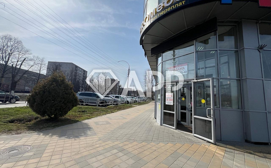 Продам помещение свободного назначения, 692,3 м² фото