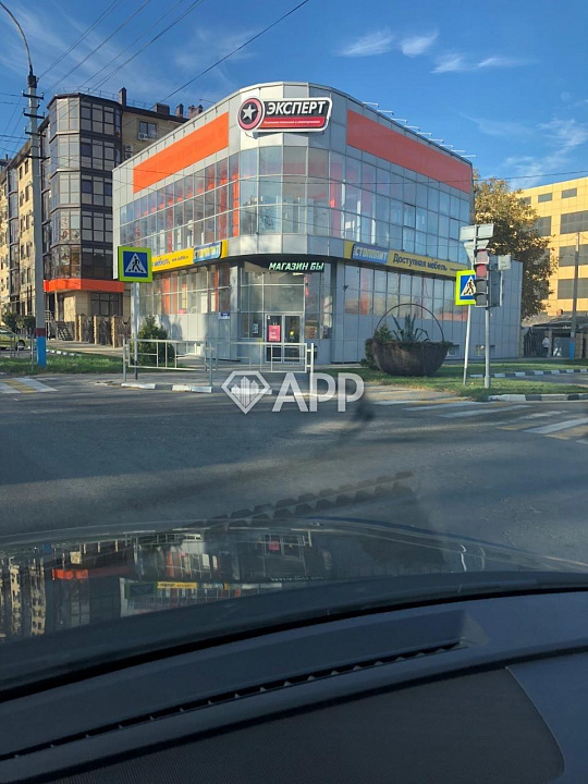 Продам помещение свободного назначения, 692,3 м² фото