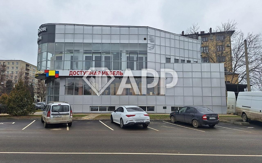 Продам помещение свободного назначения, 692,3 м² фото