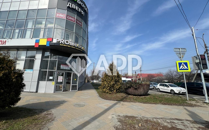 Продам помещение свободного назначения, 692,3 м² фото