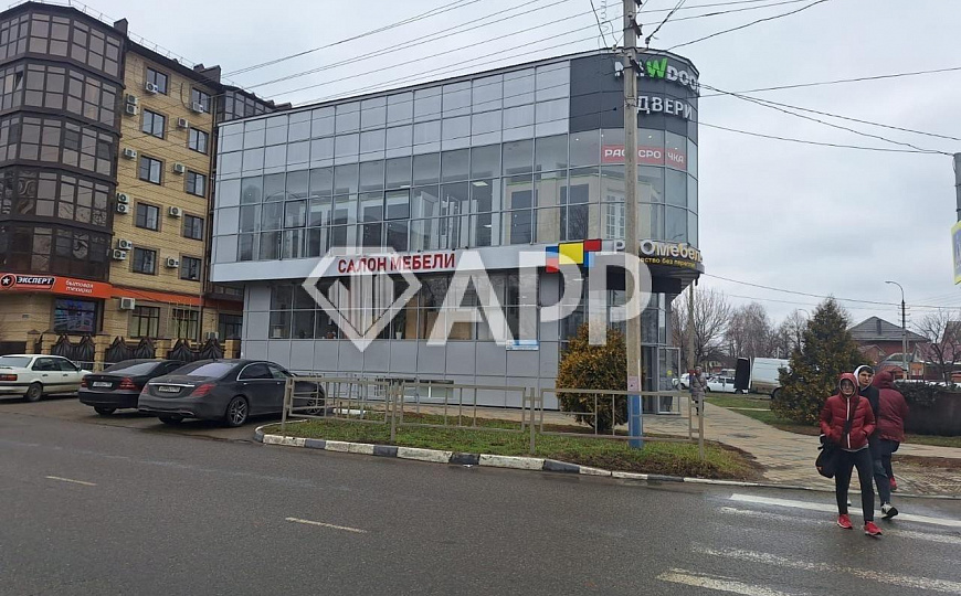 Продам помещение свободного назначения, 692,3 м² фото