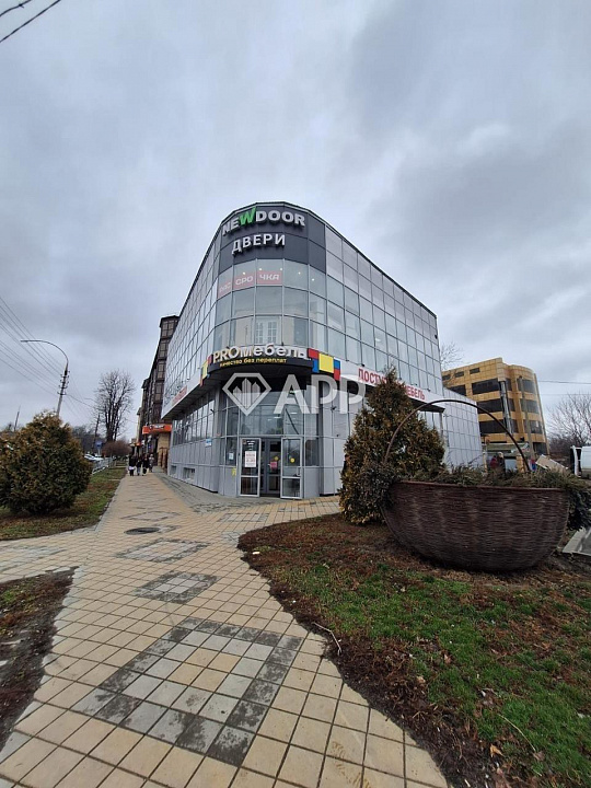 Продам помещение свободного назначения, 692,3 м² фото