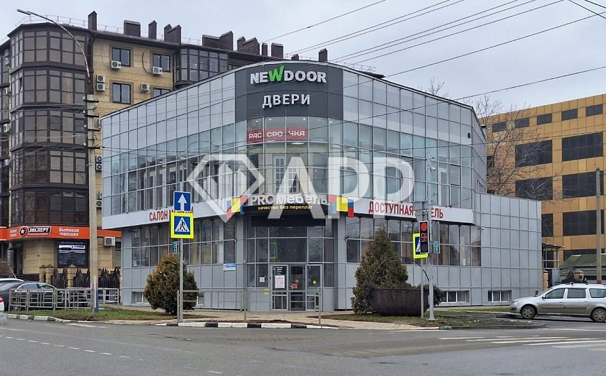 Продам помещение свободного назначения, 692,3 м² фото
