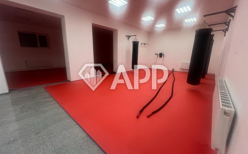 Сдам помещение свободного назначения, 185 м² фото