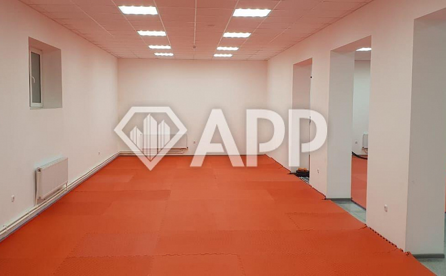 Сдам помещение свободного назначения, 185 м² фото