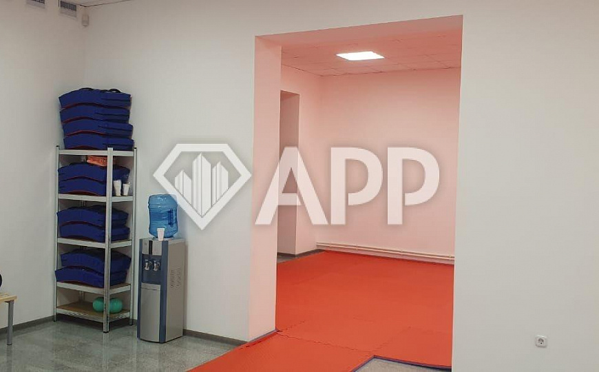 Сдам помещение свободного назначения, 185 м² фото