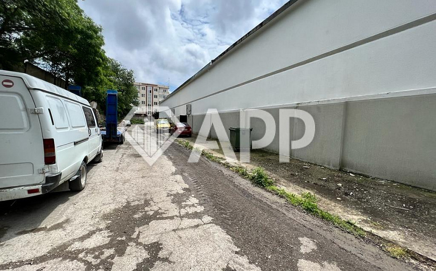 Продам земельный участок, 65,58 ар (сотка) фото