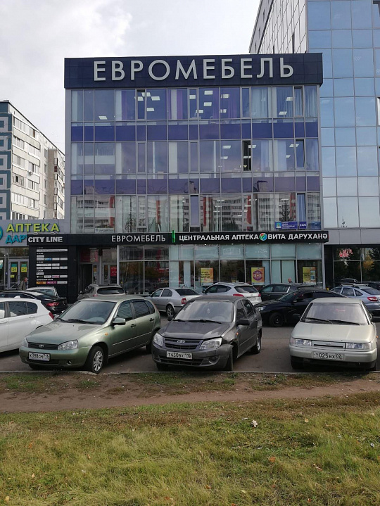 Продаются помещения свободного назначения 2 647,3 м² фото