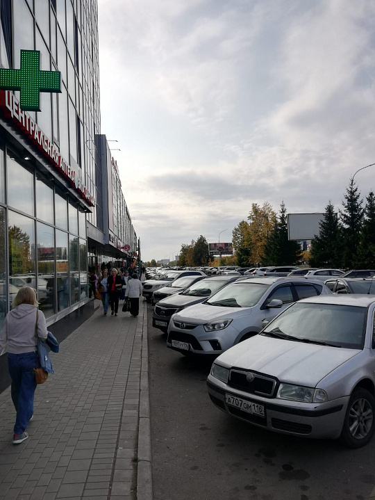 Продаются помещения свободного назначения 2 647,3 м² фото