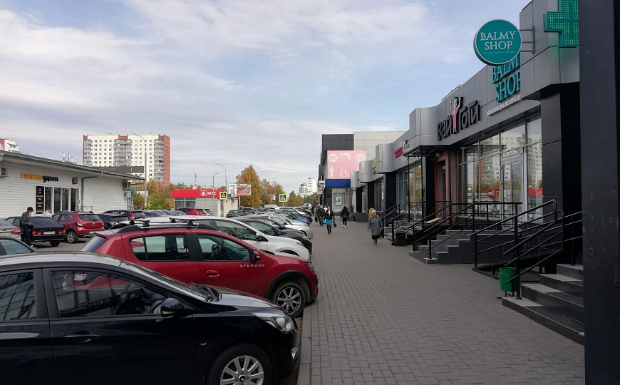 Продаются помещения свободного назначения 2 647,3 м² фото