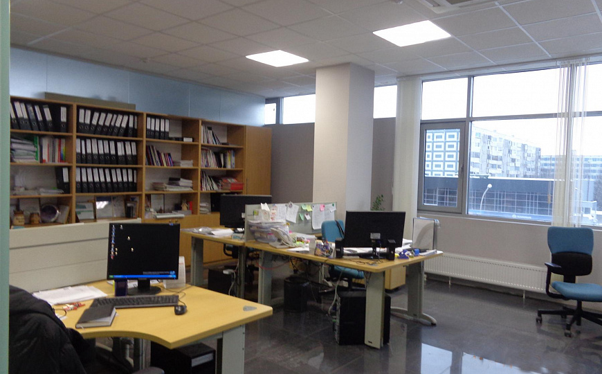 Продается готовый бизнес 658,5 м² фото