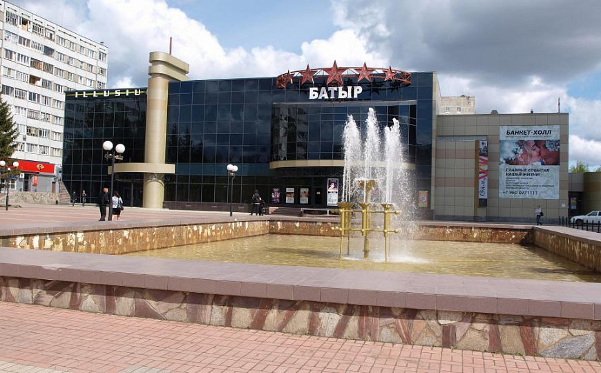 Продается помещение свободного назначения, 3 587,7 м² фото