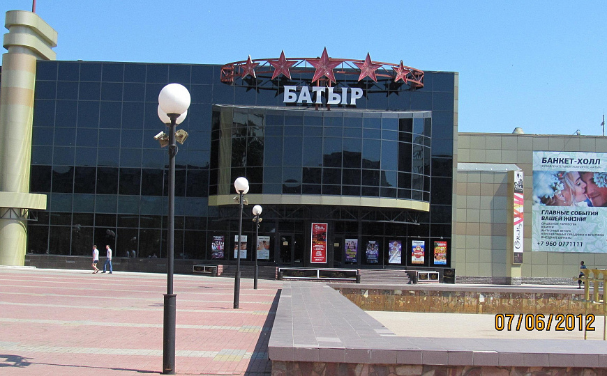 Продается помещение свободного назначения, 3 587,7 м² фото