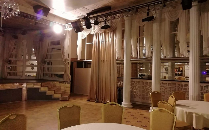 Продается помещение свободного назначения, 3 587,7 м² фото