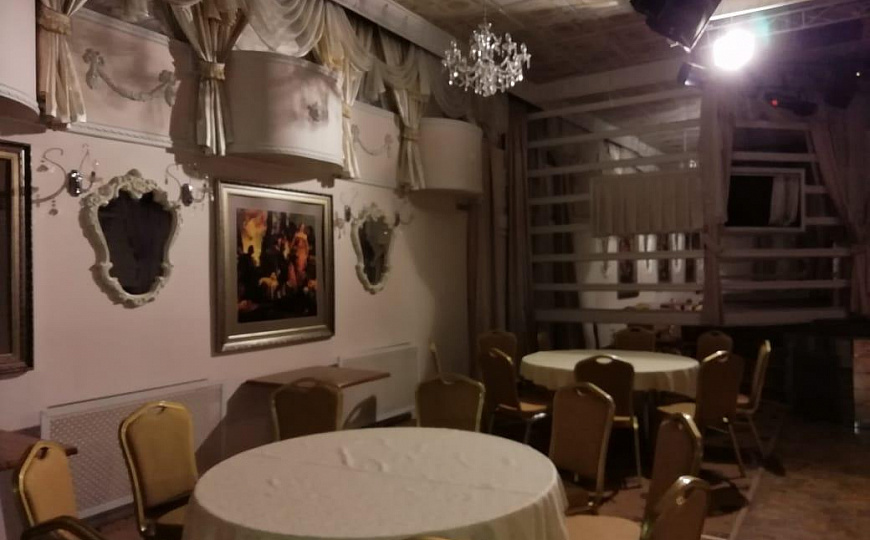 Продается помещение свободного назначения, 3 587,7 м² фото