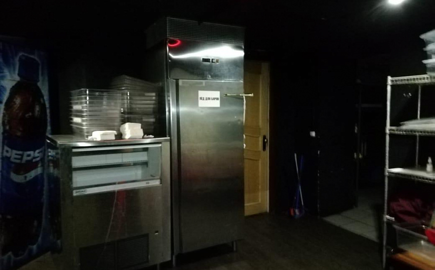 Продается помещение свободного назначения, 3 587,7 м² фото