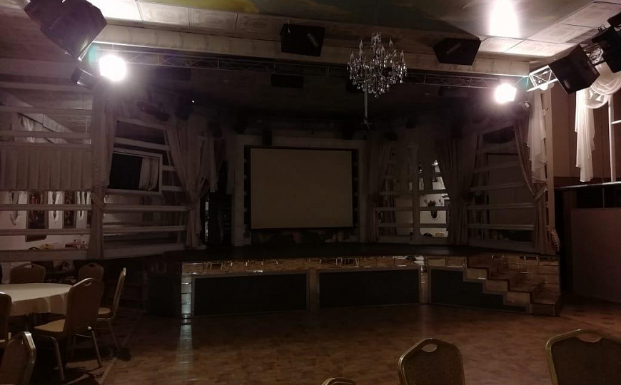 Продается помещение свободного назначения, 3 587,7 м² фото