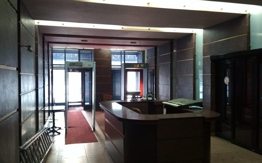 Продается помещение свободного назначения, 3 587,7 м² фото