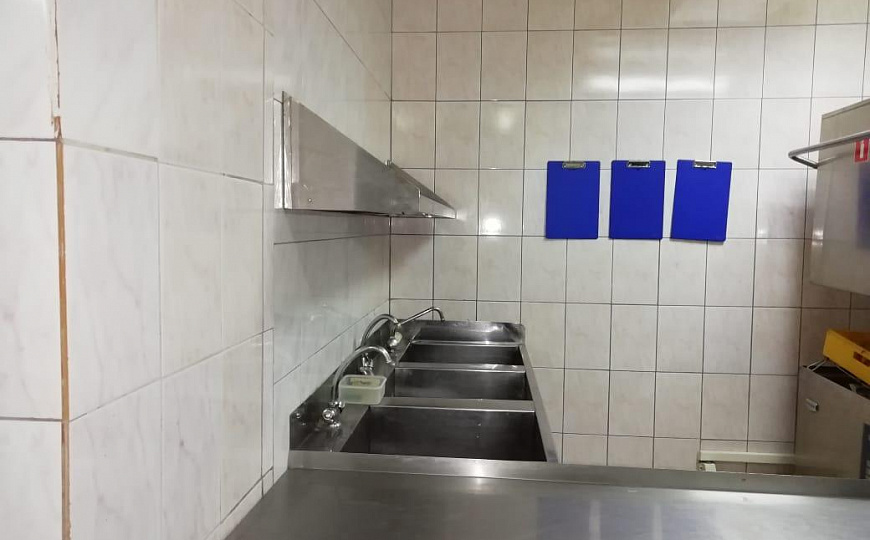 Продается помещение свободного назначения, 3 587,7 м² фото