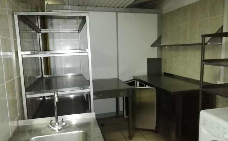 Продается помещение свободного назначения, 3 587,7 м² фото