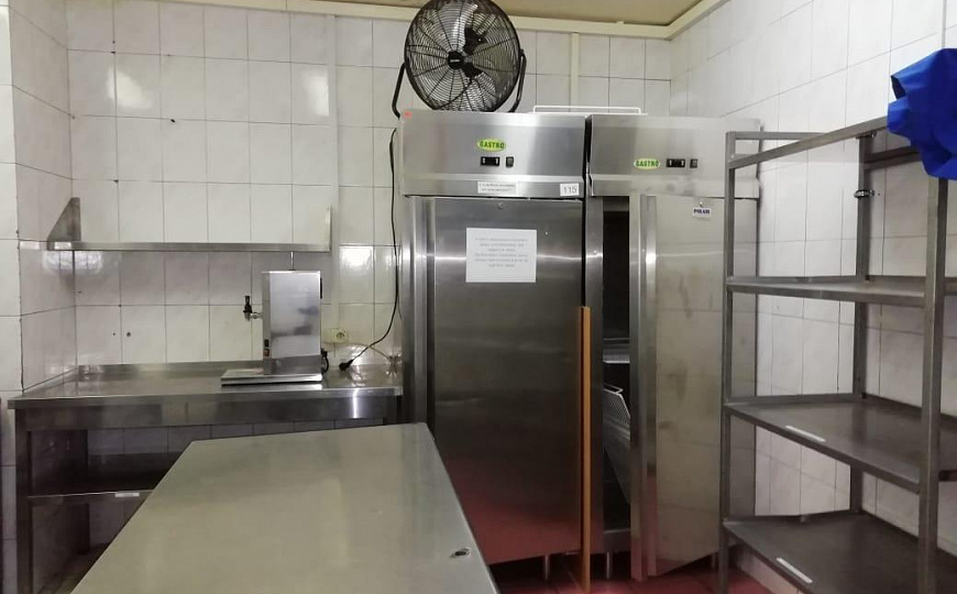 Продается помещение свободного назначения, 3 587,7 м² фото