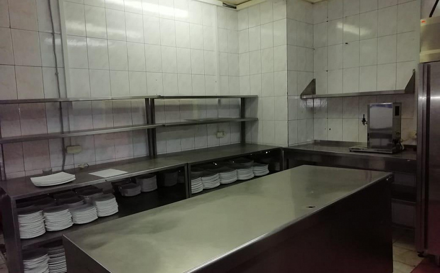 Продается помещение свободного назначения, 3 587,7 м² фото