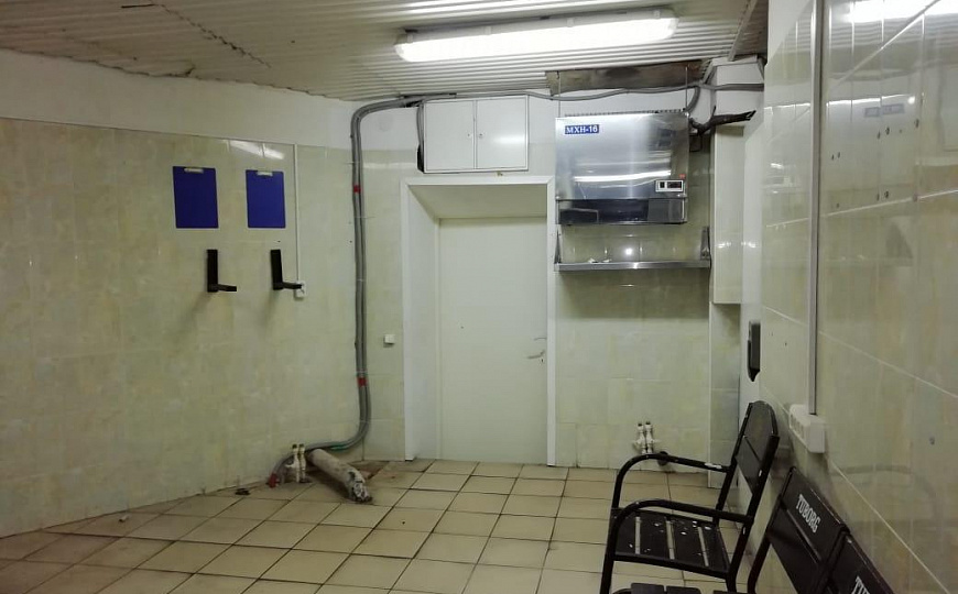 Продается помещение свободного назначения, 3 587,7 м² фото