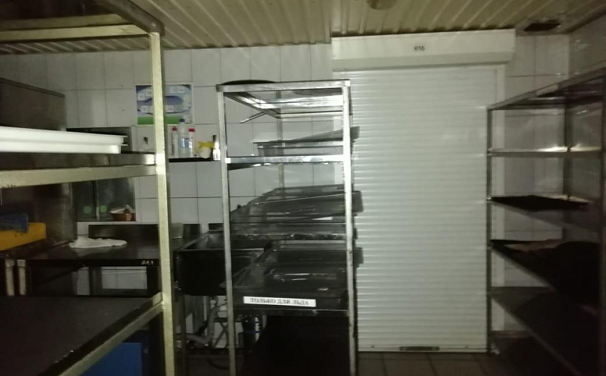 Продается помещение свободного назначения, 3 587,7 м² фото