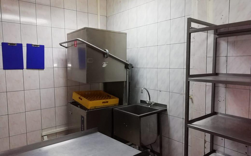 Продается помещение свободного назначения, 3 587,7 м² фото