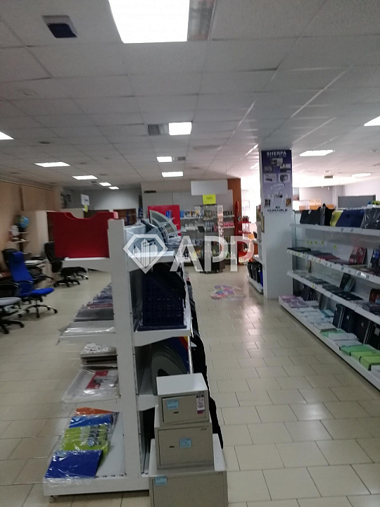 Продам помещение свободного назначения, 390,1 м² фото