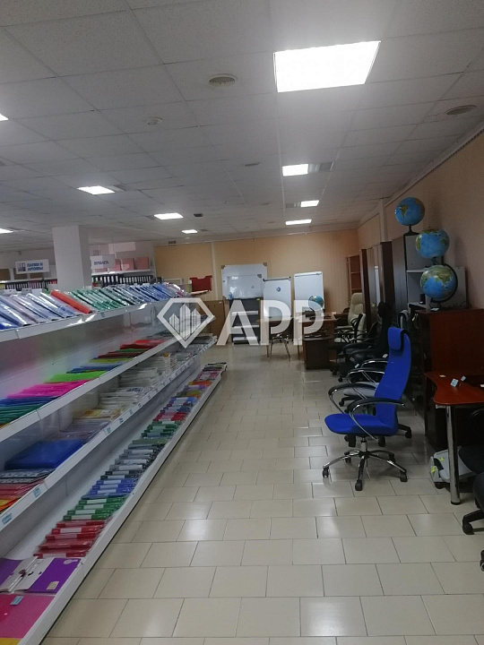 Продам помещение свободного назначения, 390,1 м² фото